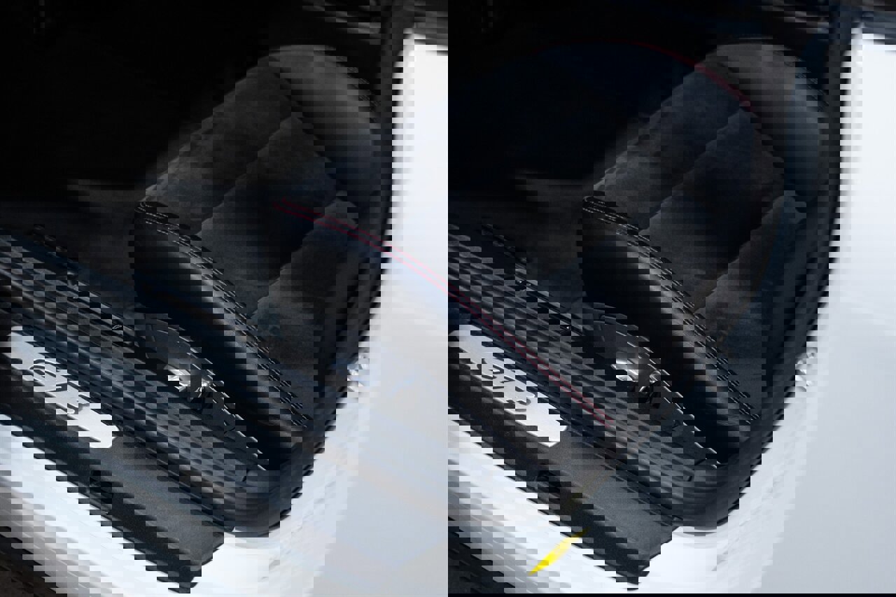 Used 2016 Porsche 911 GT3 RWD image 25