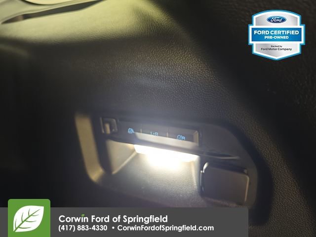 Used 2022 Ford Explorer Limited w/ Equipment Group 301A image 19