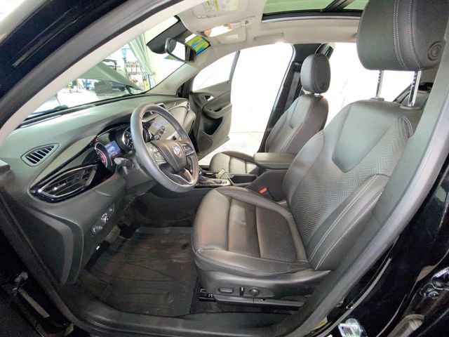 Used 2023 Buick Encore GX Essence w/ Experience Buick Package AWD/4WD image 24