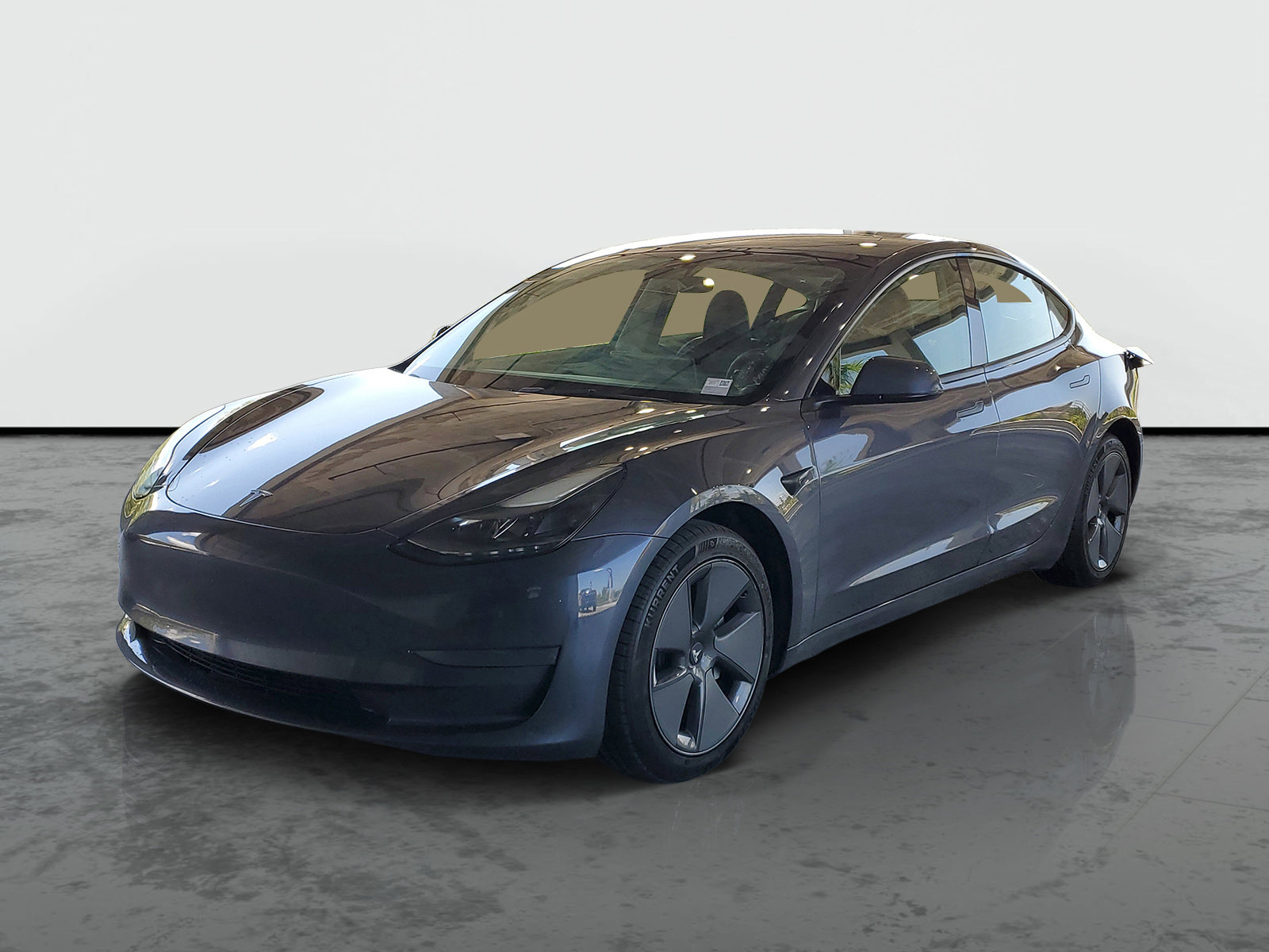 Used 2023 Tesla Model 3 Standard Range RWD image 4