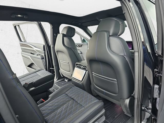 Used 2026 Cadillac Escalade IQ Sport 1 w/ LPO, Floor Liner Package AWD/4WD image 11