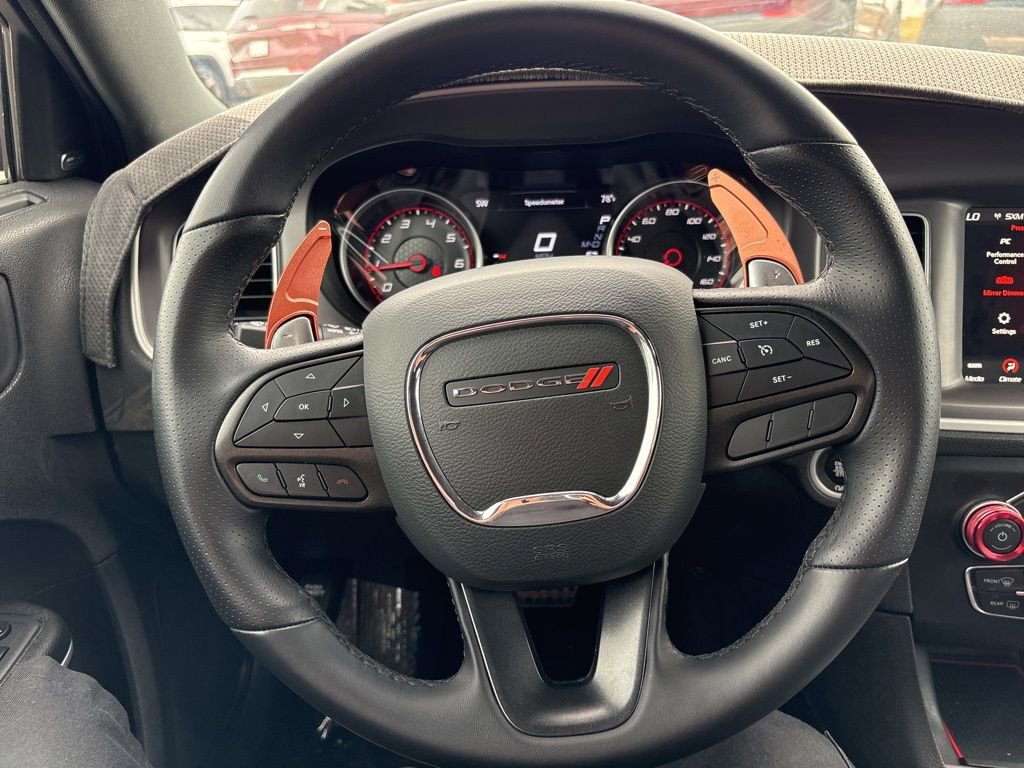 Certified 2022 Dodge Charger R/T image 27
