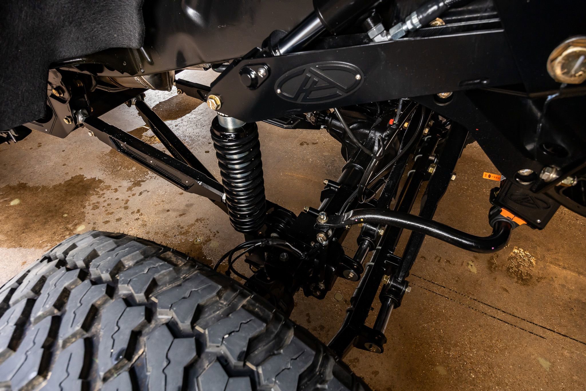 Used 2026 Ford F450 Lariat image 23