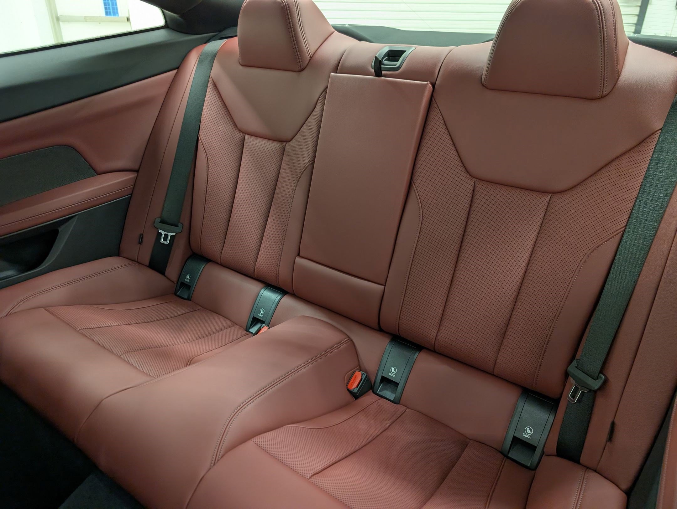 New 2026 BMW M440i Coupe w/ Parking Assistance Package RWD image 21