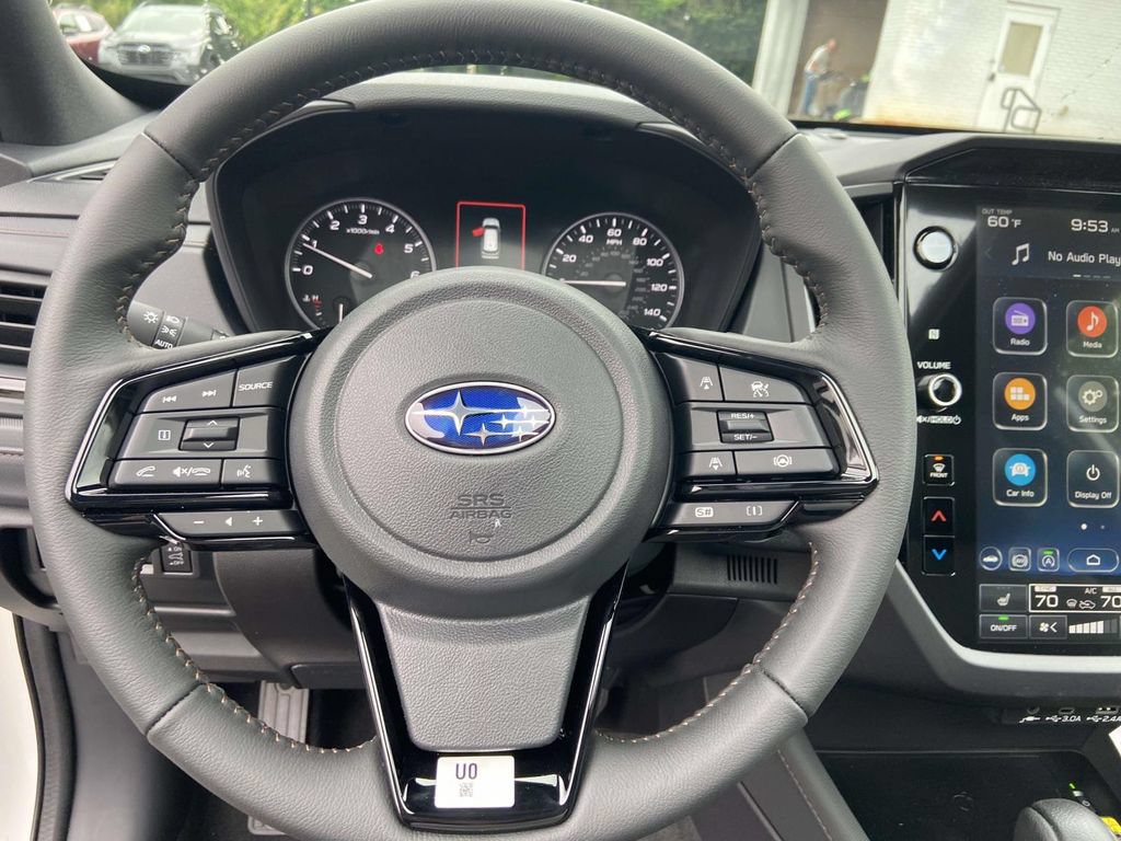 New 2026 Subaru Forester Sport AWD/4WD image 23