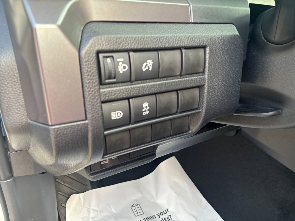 New 2026 Toyota Tacoma TRD Sport AWD/4WD image 37
