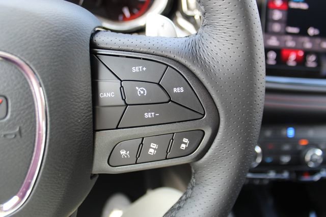 New 2026 Dodge Durango GT image 15