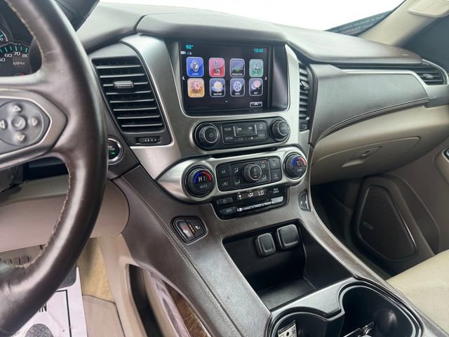 Used 2017 Chevrolet Tahoe LT AWD/4WD image 15