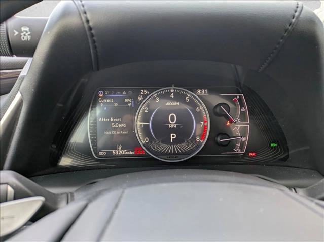 Used 2019 Lexus ES 350 ES 350 Luxury image 11