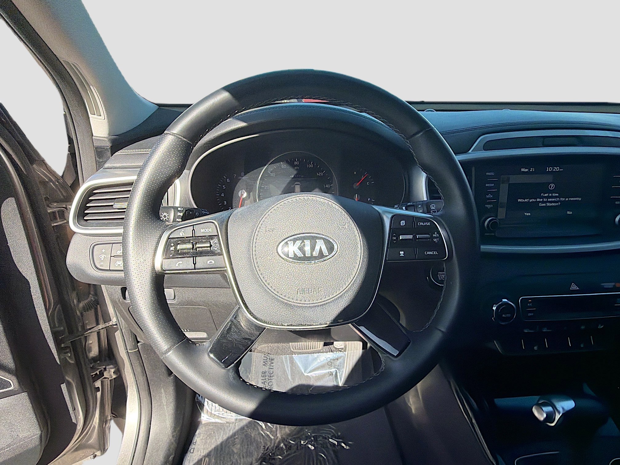 Used 2019 Kia Sorento SX image 37