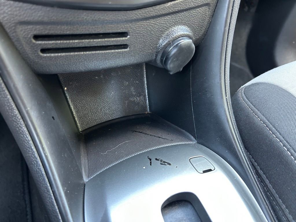 Used 2015 Chevrolet Trax LS w/ LPO, Protection Package FWD image 32