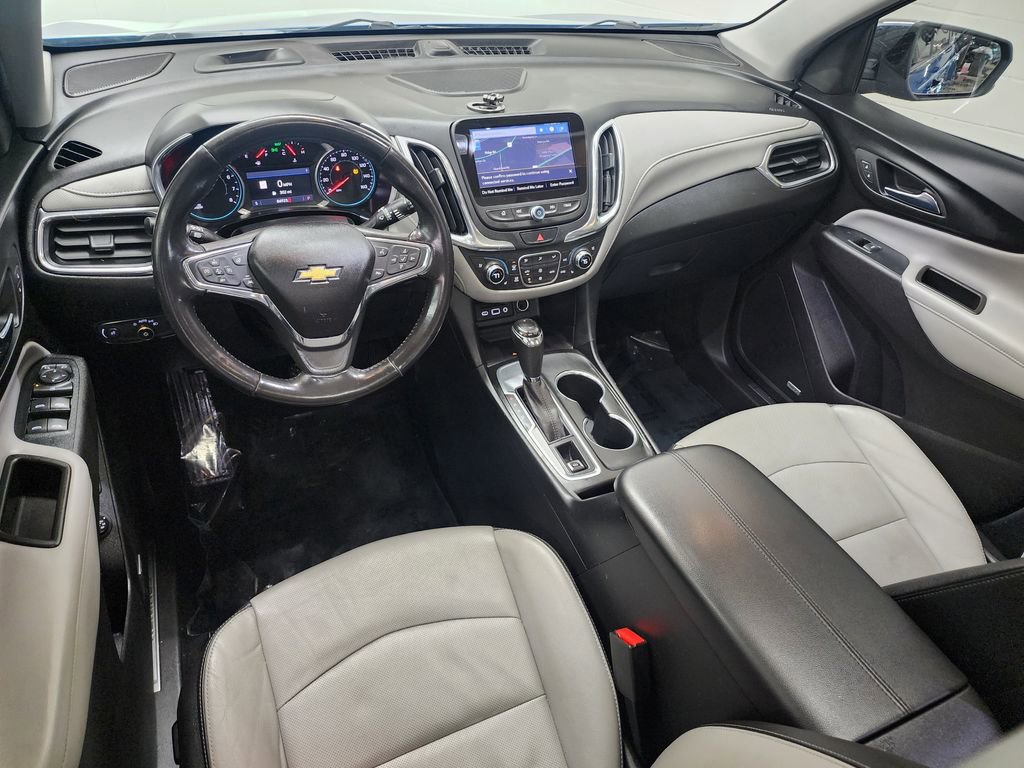 Used 2019 Chevrolet Equinox Premier image 29
