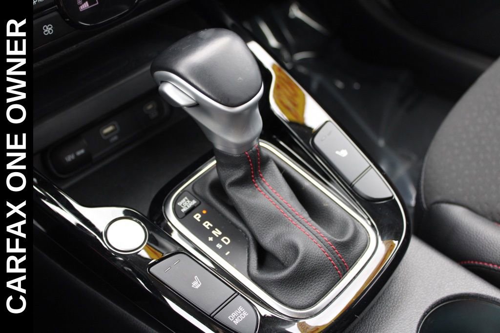 Used 2023 Kia Soul GT-Line w/ GT-Line Technology Package FWD image 39