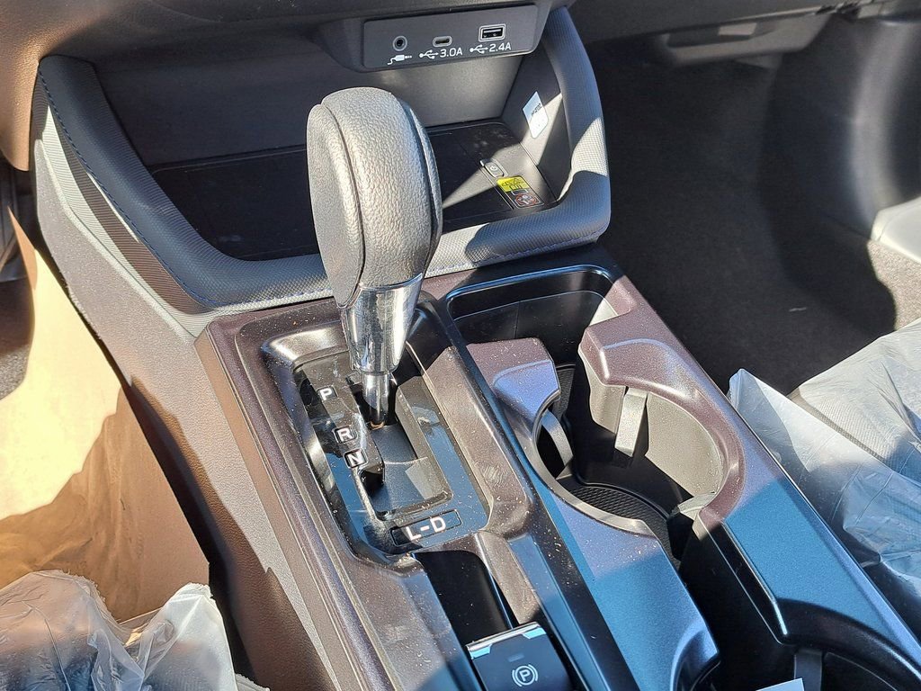 New 2026 Subaru Forester Premium image 11