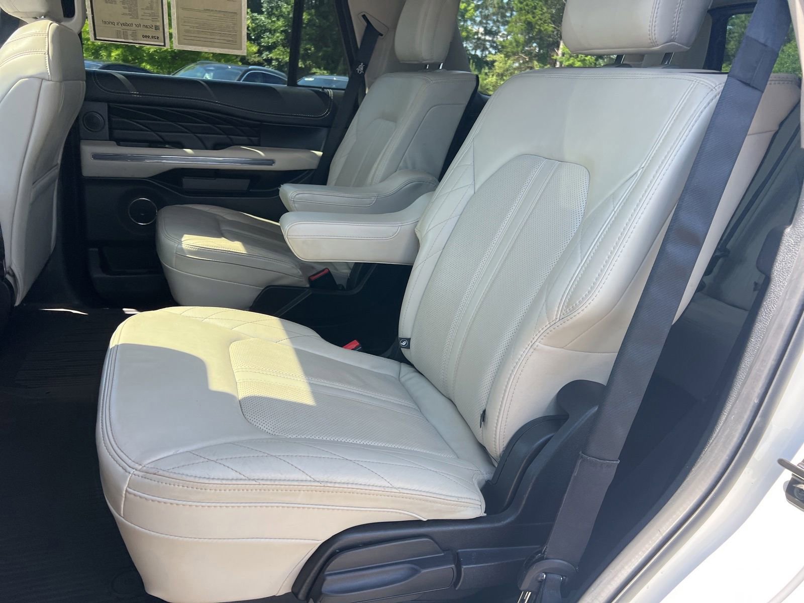 Used 2020 Ford Expedition Platinum AWD/4WD image 35