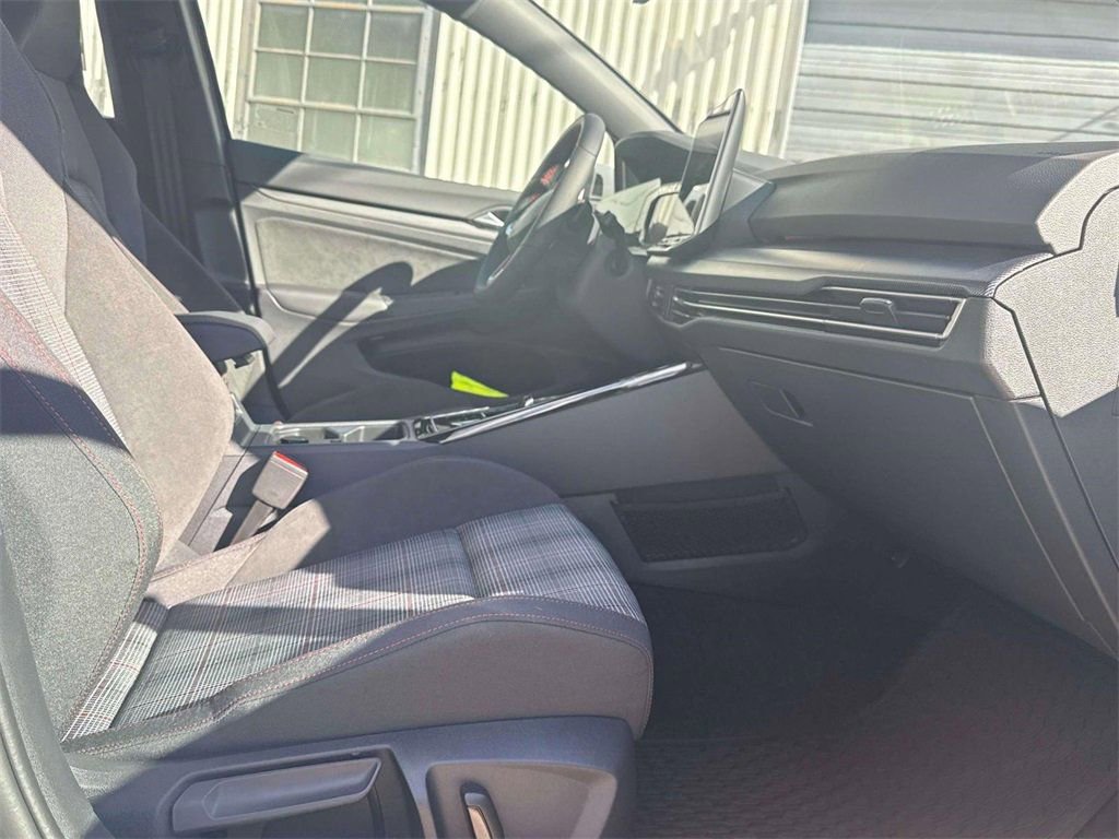 New 2026 Volkswagen GTI S image 13