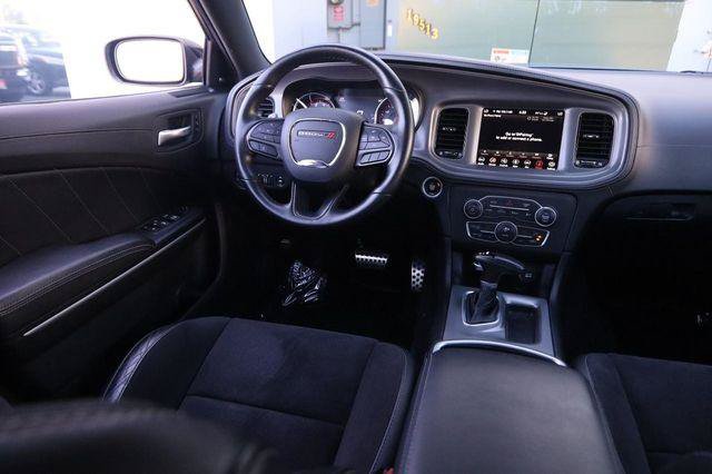 Used 2023 Dodge Charger GT w/ Plus Group AWD/4WD image 21