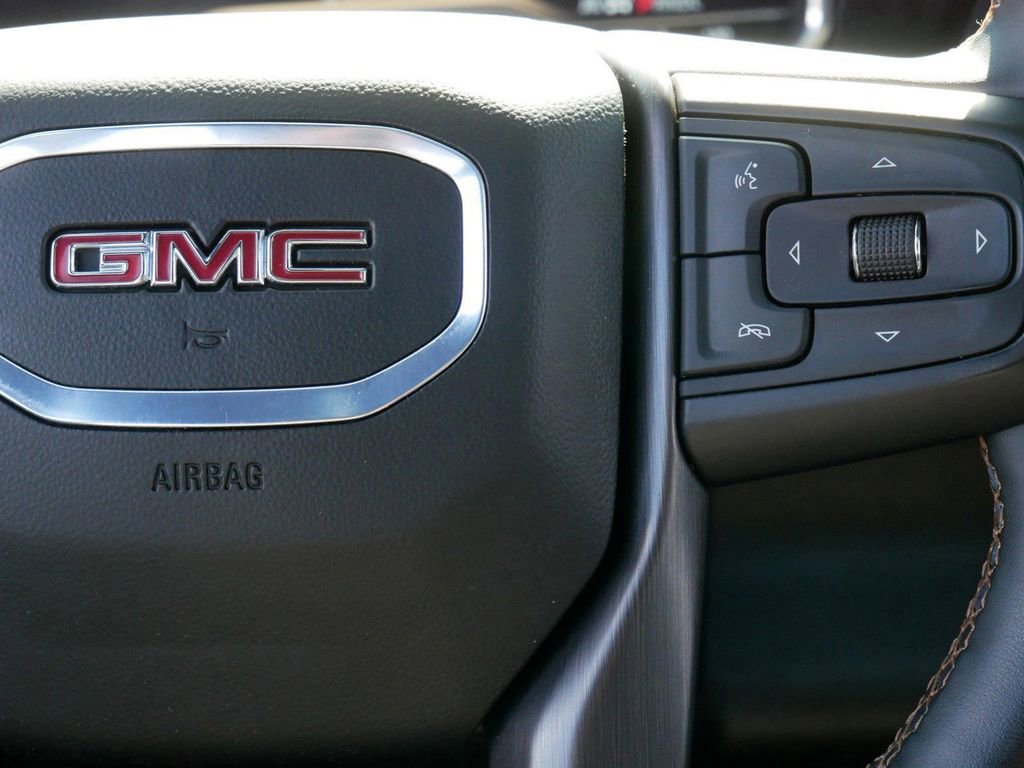 Used 2024 GMC Sierra 3500 AT4 w/ AT4 Premium Plus Package image 20