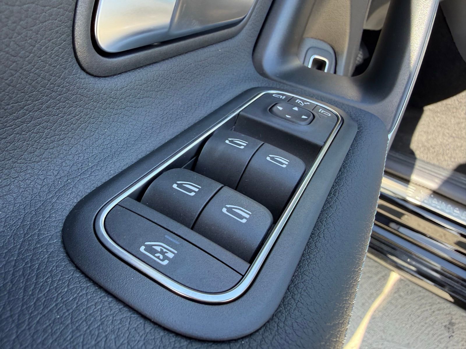 New 2026 Mercedes-Benz CLA 250 image 15