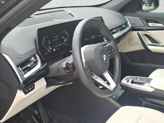 Certified 2026 BMW X1 xDrive28i w/ Technology Package AWD/4WD image 10