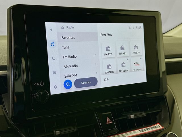 Certified 2025 Toyota Corolla LE image 15