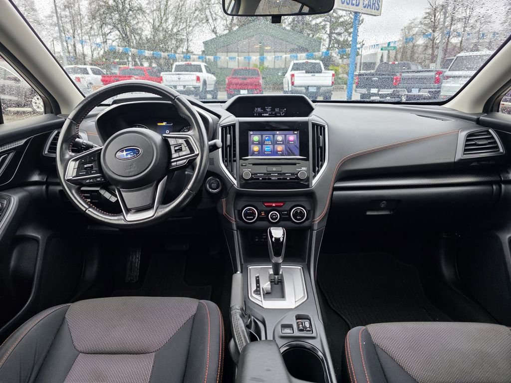 Used 2020 Subaru Crosstrek 2.0i Premium w/ Moonroof Package 2 image 5