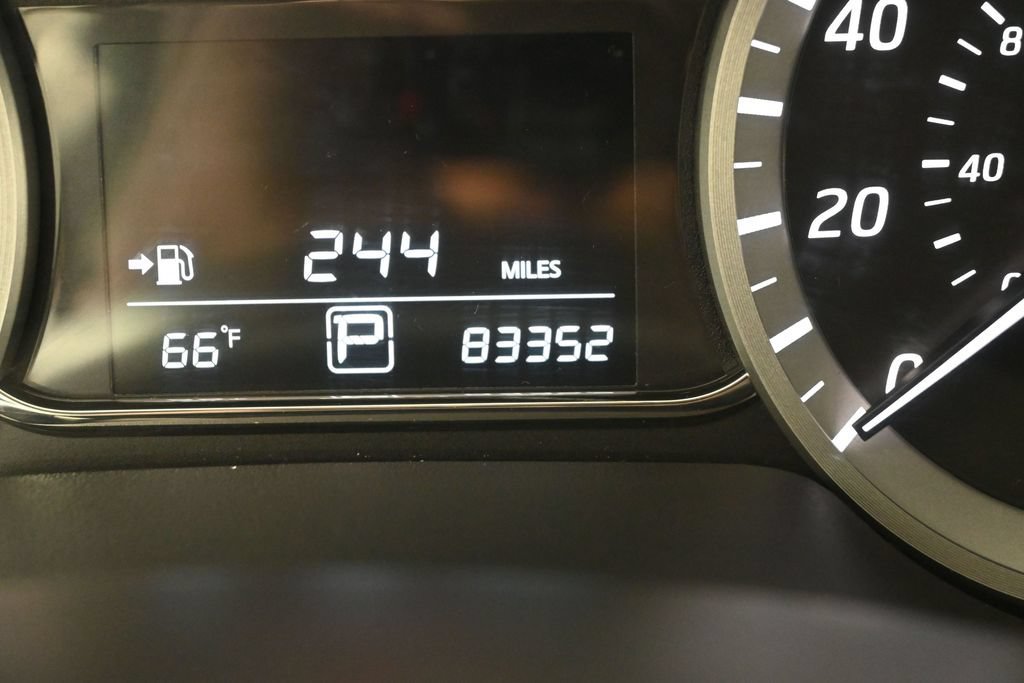 Used 2013 Nissan Sentra SV w/ Driver Pkg FWD image 15
