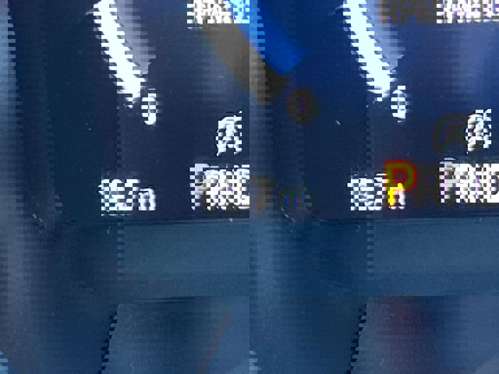 New 2026 Ford Explorer ST-Line image 17