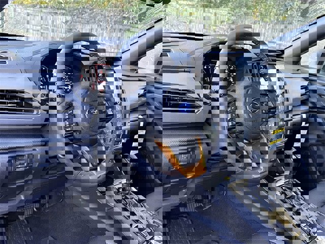 New 2026 Subaru Crosstrek 2.5i Wilderness image 10