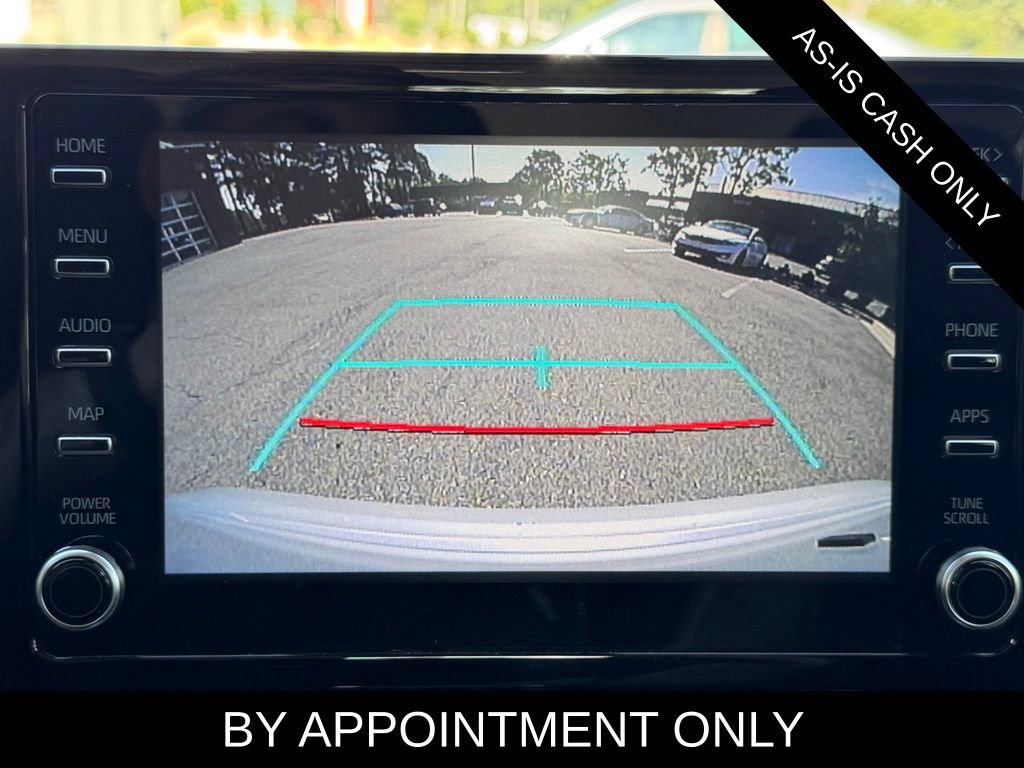 Used 2020 Toyota Corolla LE FWD image 17
