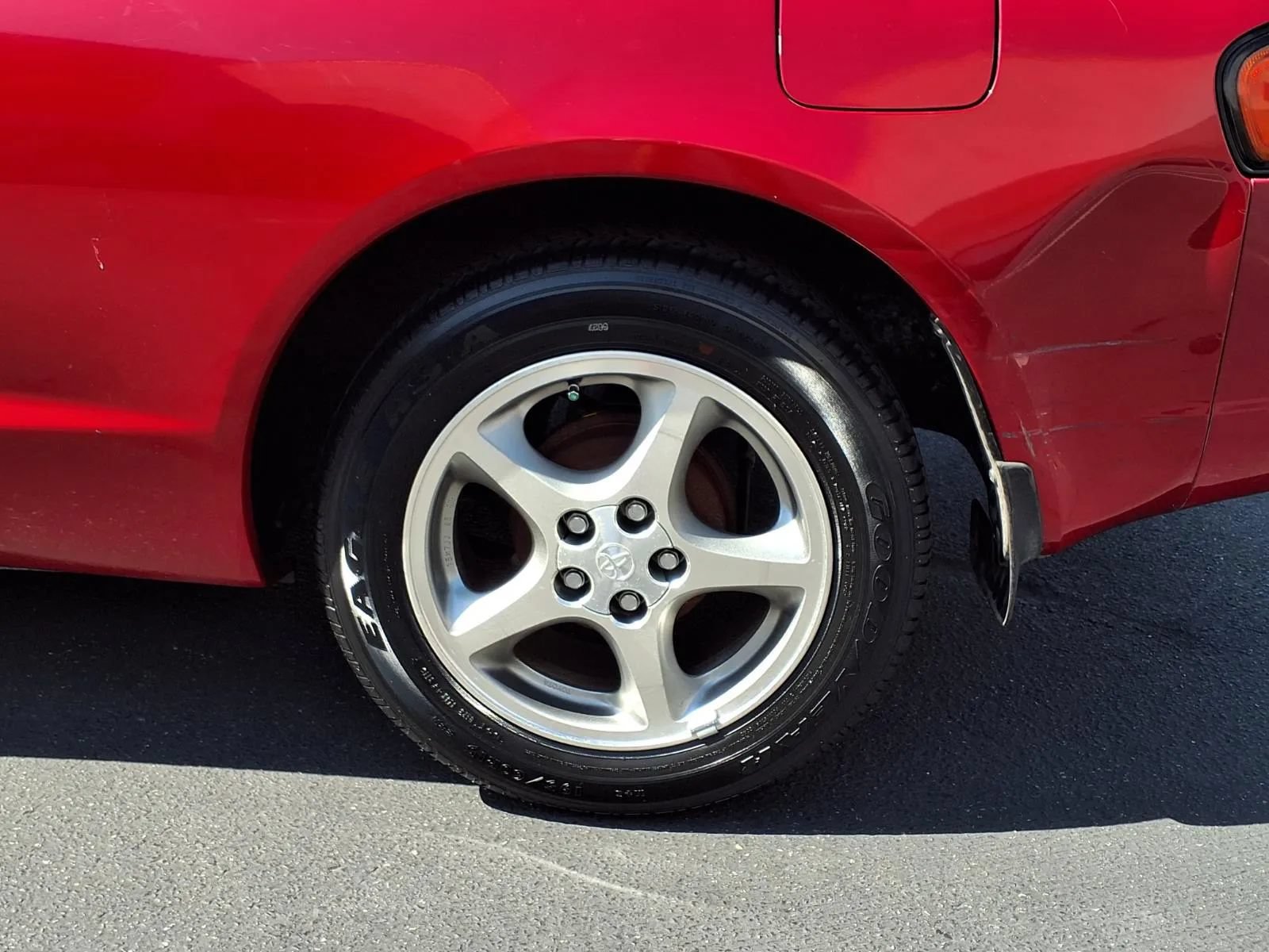 Used 1997 Toyota Celica ST FWD image 5