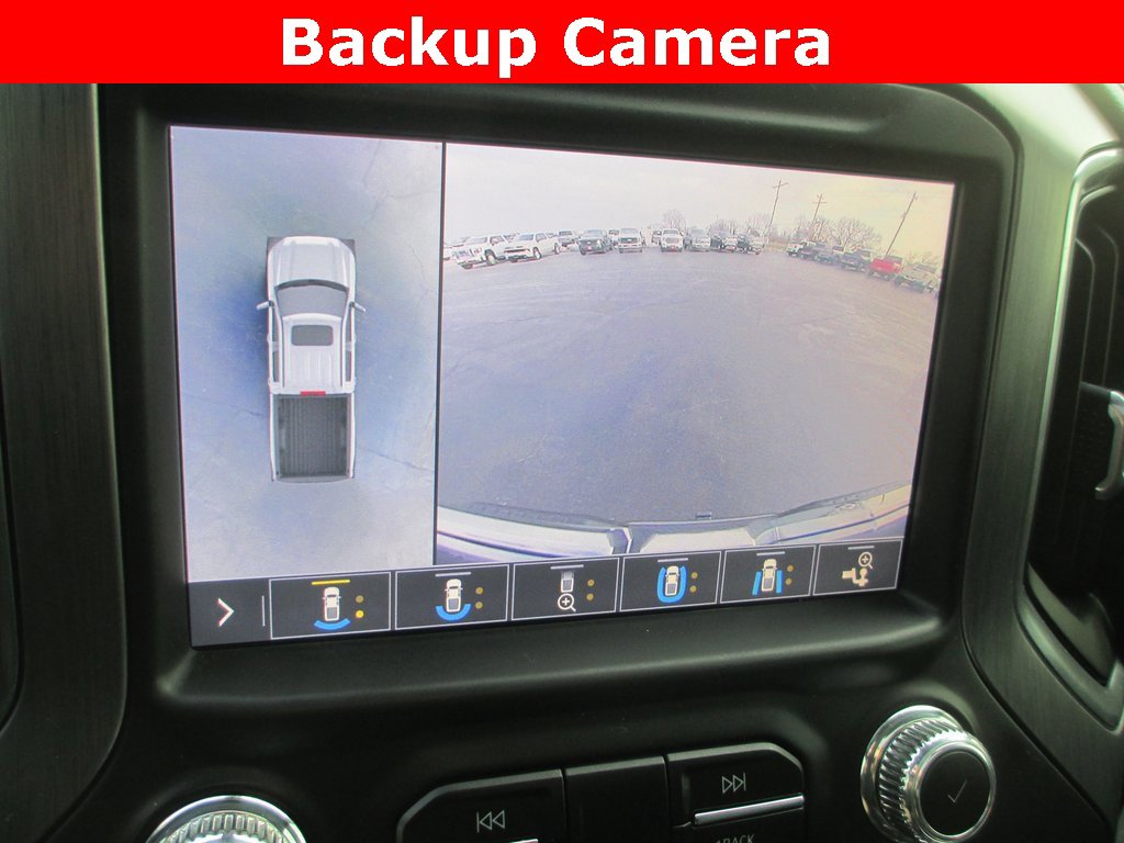 Used 2019 GMC Sierra 1500 Denali w/ Denali Ultimate Package image 17