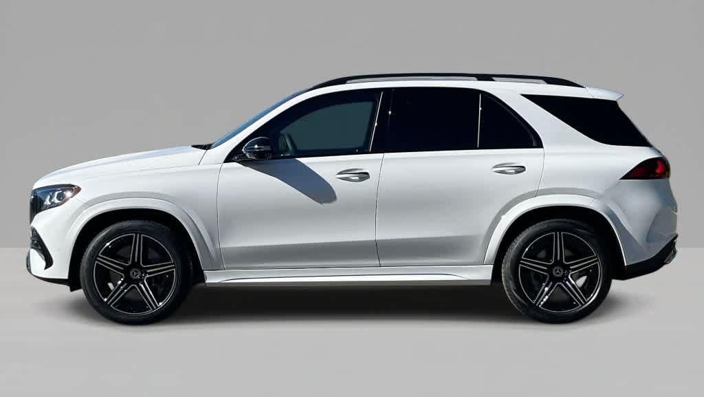 New 2027 Mercedes-Benz GLE 450 4MATIC image 5