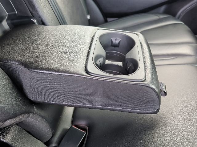 Certified 2022 Ford Edge Titanium image 29