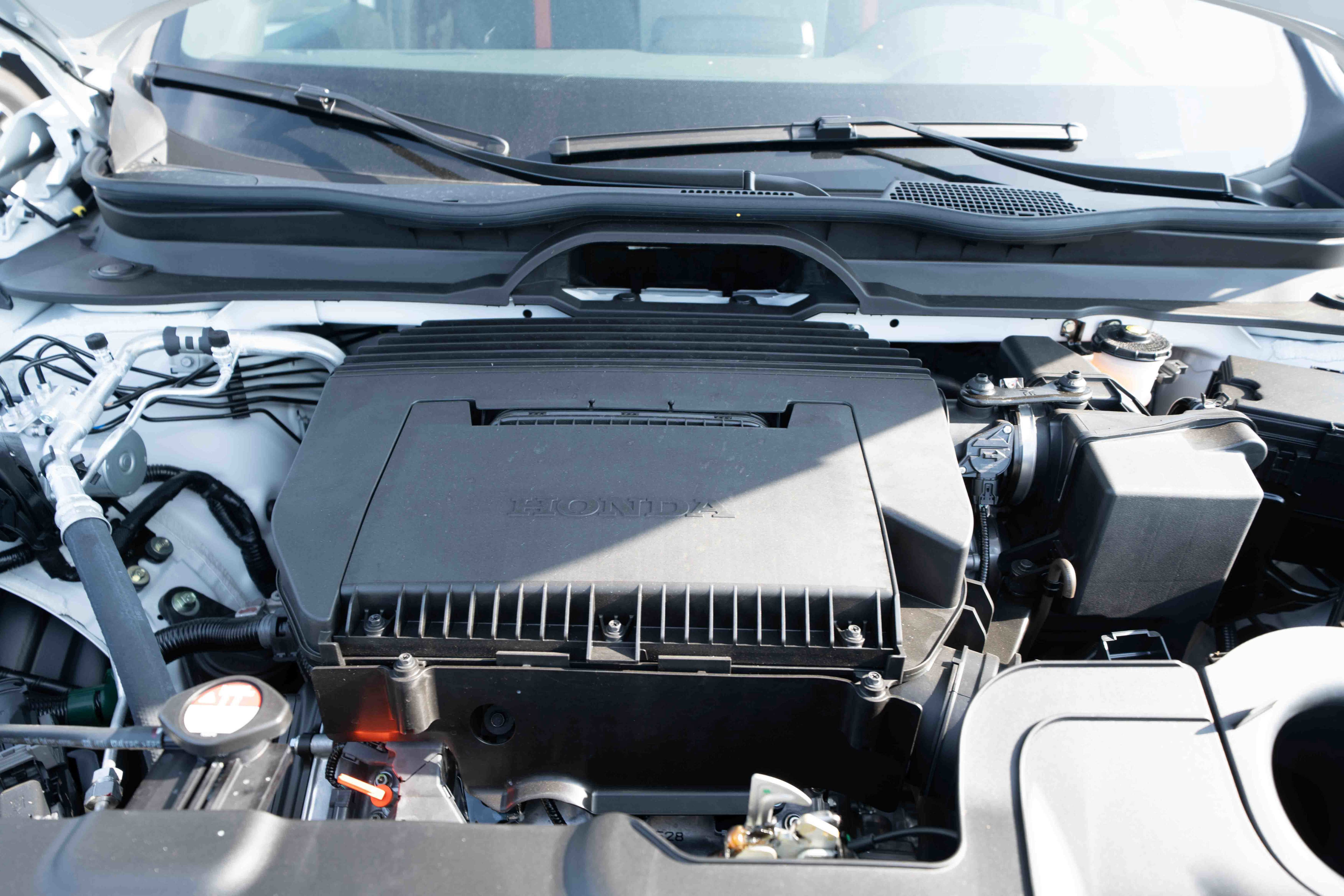 New 2026 Honda Passport TrailSport image 32