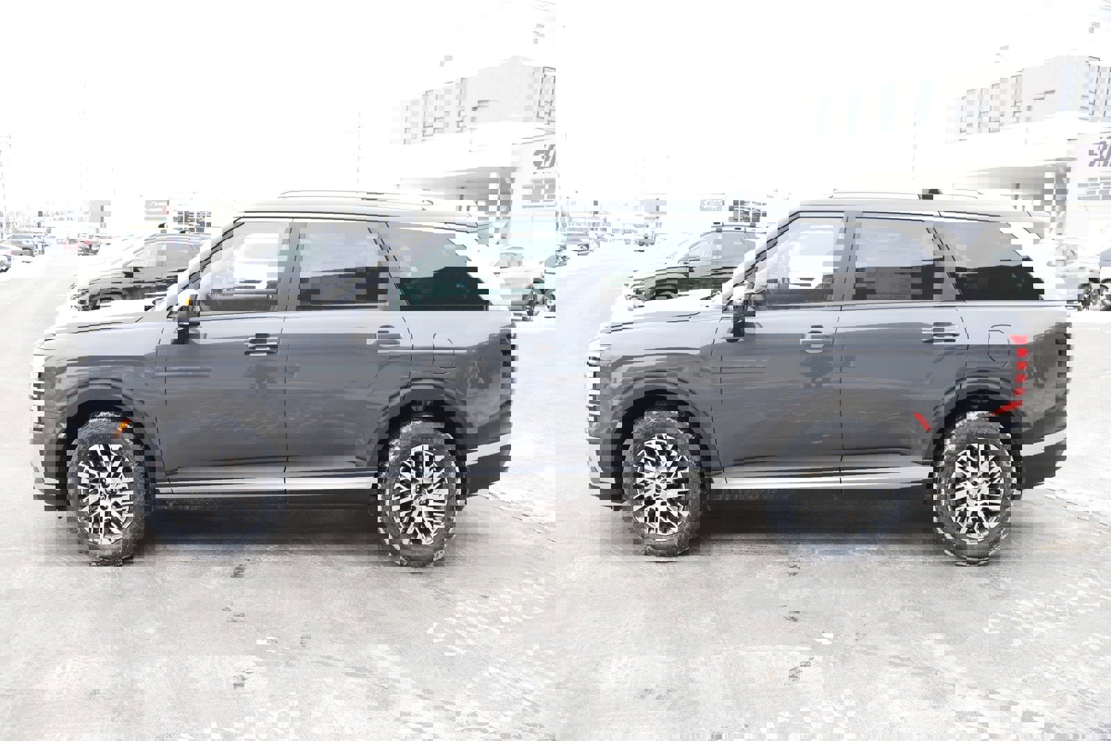 New 2026 Hyundai Palisade SEL image 6