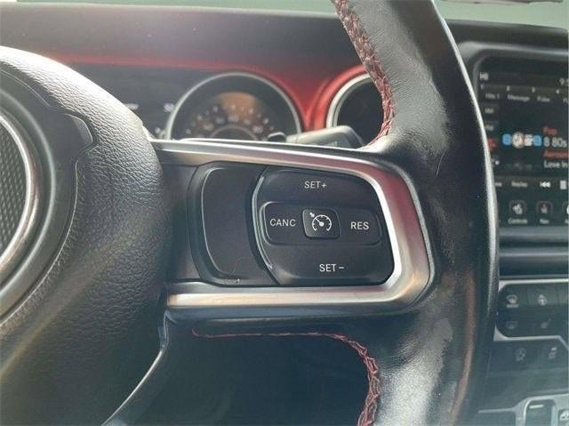 Used 2020 Jeep Wrangler Unlimited Rubicon image 65