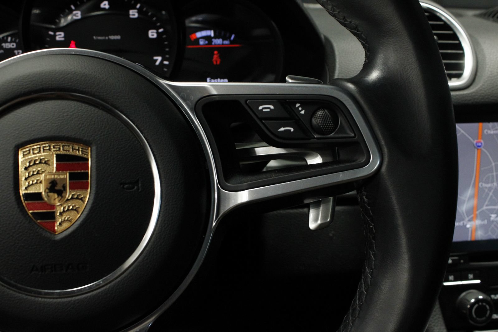 Used 2021 Porsche 718 Cayman RWD image 25