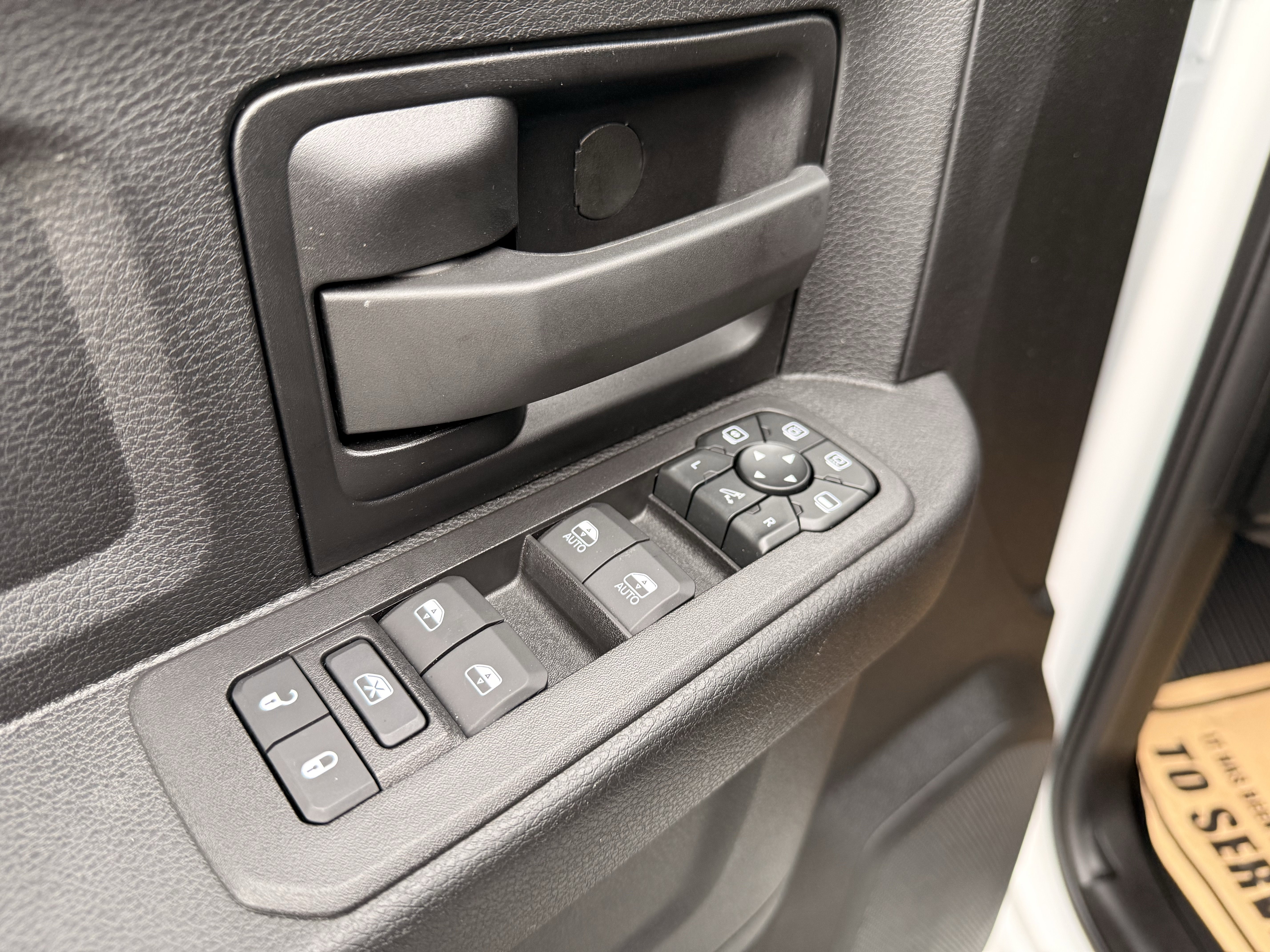 Used 2026 RAM 2500 Tradesman image 18