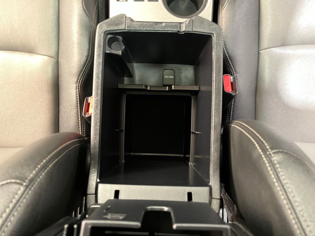 Used 2019 Toyota 4Runner SR5 Premium image 24