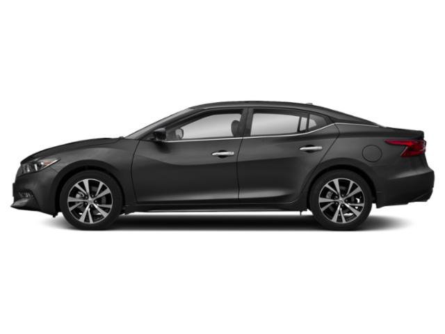 Used 2018 Nissan Maxima 3.5 SV FWD image 6