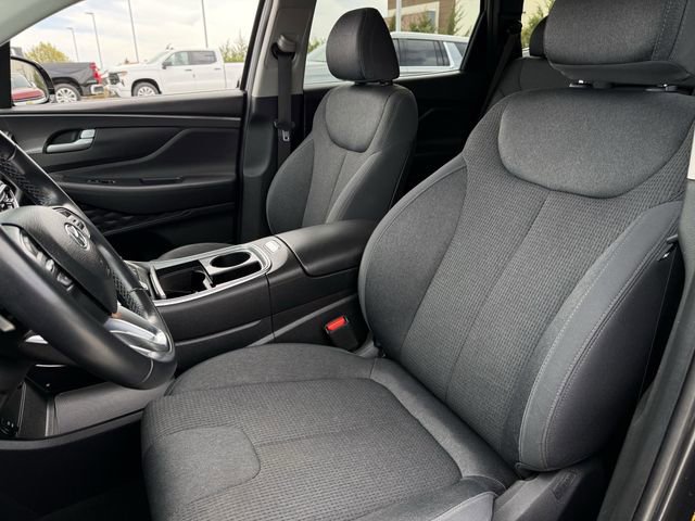 Used 2023 Hyundai Santa Fe SEL image 20