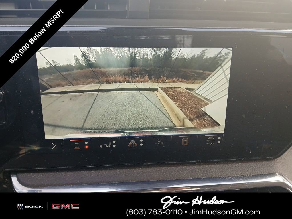 Used 2024 GMC Sierra 1500 Denali image 11