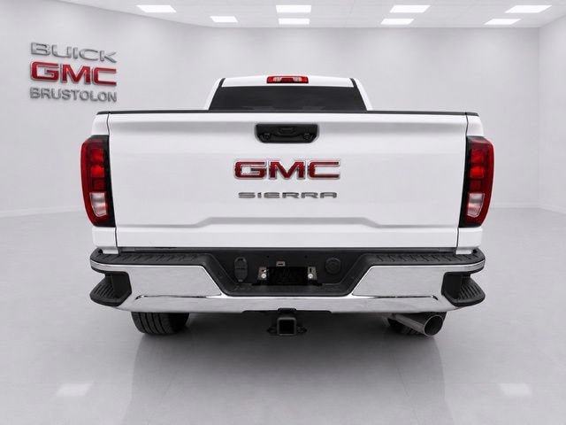 New 2026 GMC Sierra 3500 Pro w/ Convenience Package AWD/4WD image 10