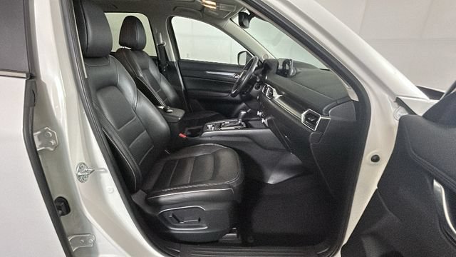 Used 2025 MAZDA CX-5 AWD 2.5 S w/ Preferred Package image 31