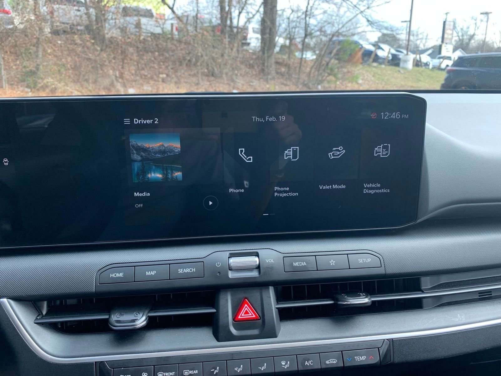 Used 2025 Kia K4 LXS image 17