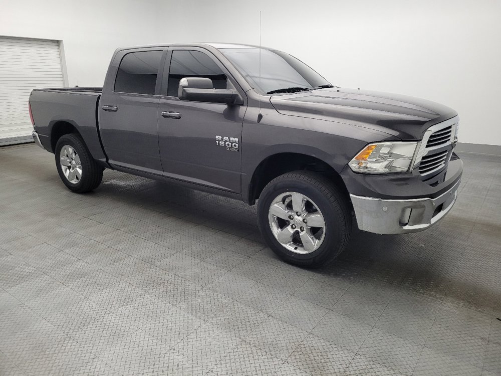 Used 2019 RAM 1500 Big Horn image 11