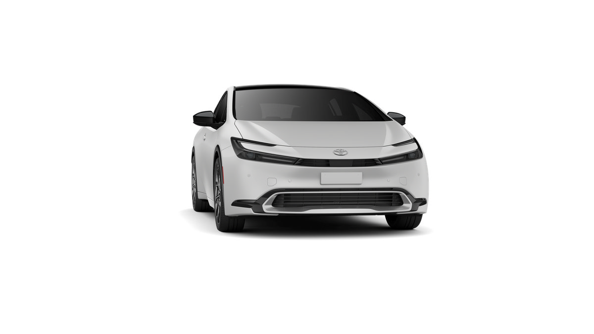 New 2026 Toyota Prius Plug-In Hybrid FWD image 59