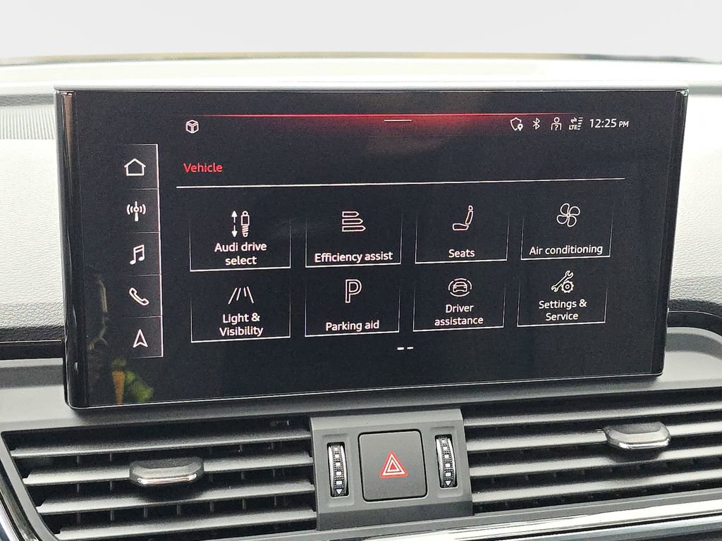 Certified 2023 Audi Q5 2.0T Premium Plus w/ Premium Plus Package AWD/4WD image 25