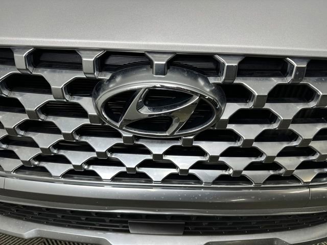 Certified 2022 Hyundai Santa Fe SEL Premium image 9
